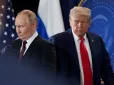 Говорили про Іран та Україну: Трамп провів телефонну розмову з Путіним