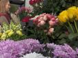 Тюльпани з прифронтового Краматорська продають на Львівщині: історія квіткарки, яка не закрила бізнес під час війни