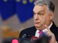 Відпрацьовує криваві гроші Кремля: Орбан хоче, щоб Росія була частиною безпекової і енергосистеми Європи