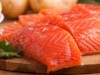 Варто знати! Кому не можна їсти червону рибу