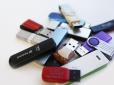 Варто знати! Чому не варто зберігати критично важливі файли на USB-флешці