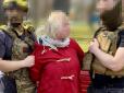 Спіймали на гарячому: У Харкові затримали агентку, яка коригувала з парку одну з найбільших атак РФ на місто