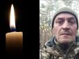 Пішов на війну добровольцем: На фронті загинув відомий український режисер (фото)