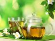 Є вагомі причини! Чому варто додати зелений чай до свого раціону