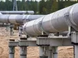 Словаччина отримаю вже завтра: Україна розпочала перекачування нафти трубопроводом 
