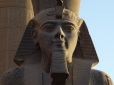 У дельті Нілу знайшли статую найвідомішого фараону Єгипту