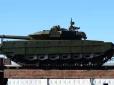 Збройні сили Білорусі отримали першу велику партію танків Т-72БМ2 (фото)