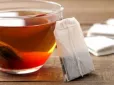 Варто знати! Названо найбільшу шкоду від чаю в пакетиках
