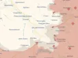 Є ризики: Окупанти просунулися на Харківщині та Донеччині, - DeepState