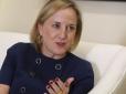 Розчарувалася в своїй ролі: Голова дипмісії США в Україні йде з посади - ЗМІ