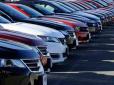 В Україні очікується зростання цін на авто: У чому причина