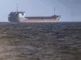 Йшло під фальшивим прапором: Швеція перехопила судно із краденим українським зерном