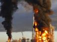 Плоди зусиль України: В РФ переробка нафти вже впала до мінімуму за 17 років