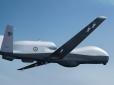 Командування воліє мовчати про причини: США могли втратити вже два стратегічні розвідники у Перській затоці - ЗМІ