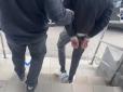 Інтелектуальні сервіси Мережі як інструмент для злочину: Чоловік брудно домагався дівчини та шантажував її рідних за допомогою ШІ