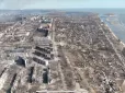 FPV-дрони в рази нарощуютьу́5 зону враження: Українські дрони дісталися Маріуполя. Аналітики ISW оцінили нові можливості ЗСУ