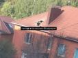 Соколи Путіна знов бомблять своїх: Під Бєлгородом російська авіабомба впала на житловий будинок: Пролилася кров