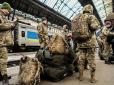 Мобілізація по-новому в Україні: Ось кому можуть не подовжити відстрочку та як це перевірити