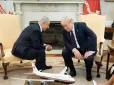 Стало відомо, чому Трамп посварився з Натаньяху: Адміністрація президента США усунула Ізраїль від мирних переговорів з Іраном - NYT