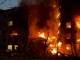 Росіяни ударила по двох школах Києва: люди, що перебували в укритті, опинилися у пастці