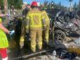 Неодноразово штрафувався за перевищення швидкості: За кермом Mercedes, який у Києві збив насмерть чотирьох людей, в т.ч. двох поліцейських при виконанні, перебував керівник громади баптистів