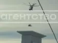 Путінські вояки тепер і в Москві діють як звикли в Україні: На даху житлової багатоповерхівки столиці рф поставили ЗРК 