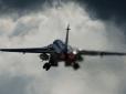 На Хмельниччині розбився український Су-24М. Екіпаж загинув - Повітряні сили ЗСУ
