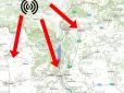 Бульбафюрер все зробив по-тихому: Ретранслятори в Білорусі, які коригували російські удари по Півночі Україні, вже не працюють - Зеленський
