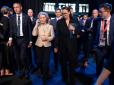 Втішна новина з Гданська: Україна отримала від Евросоюзу перший транш з €90 млрд євро дворічної допомоги