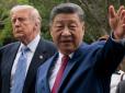 Поділ світу та мир в Україні: Трамп очікує на візит Сі, названа дата