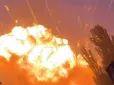 Генштаб зробив заяву, щодо складу боєприпасів, який внаслідок вибуху 6 липня розворотив місто-супутник столиці, Вишневе