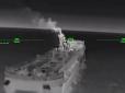 Українські безпілотники очистили Азовське море від російських танкерів, проте РФ зосередила їх і намагається протягнути до портів Криму в іншому місці — ЗМІ