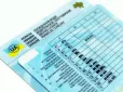 Українка звернулася до сервісного центру МВС аби внести до реєстру своє фальшиве посвідчення водія... Що трапилось далі