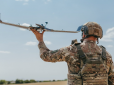 Аби не діставали російські FPV: Геть У ЗСУ операторів дронів-перехоплювачів відсувають вглиб із «кілзони» фронту