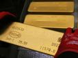 І це ще останні витрати: Банк Росії продав 44 тонни золота з початку року, щоб залатати дірку в бюджеті, — ЗМІ