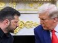 Українська та американська сторона обговорили у Києві повітряне перемир'я. Пропозиції передадуть Росії, — Reuters