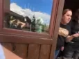 «Це все почалося через вас». Поліція розслідує конфлікт у Дрогобичі після зауваження через російську мову