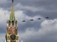 Можуть дякувати власній ППО: Падіння Су-57 під Москвою — це, ймовірно, сигнал, що Ватерлоо Путіна наближається, - The Telegraph