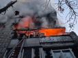 Ворог серйозно наростив застосування ракет і зробив ставку на реактивні 