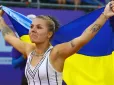 «WTA, щиро перепрошую, що моє небажання тихо здохнути створює вам такі проблеми»: Українська тенісистка викрила міжнародну спортивну федерацію у проросійських діях