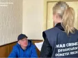 Вперше очно судять російського окупанта, який два місяці ґвалтував українку