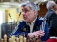 Український гросмейстер Василь Іванчук увійде до Зали світової шахової слави - FIDE