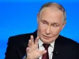 Кремль дав регіонам план: Скільки росіян хочуть відправити на війну проти України у 2026 році
