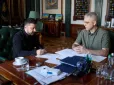 Йдуть кадрові зміни: Поклад вибудовує свою вертикаль у СБУ, але в Раді його вважають 