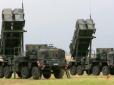 Велика проблема: Європа шукає ракети до Patriot для України, але арсенали союзників вичерпуються, - Politico