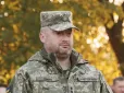Наслідок гучного скандалу: Драпатий відсторонив з посади керівника Закарпатського ОТЦК