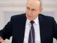 Путін дедалі більше ховається від можливого замаху: У  NYТ розкрили, як Кремль маскує його пересування