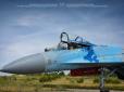 Український винищувач знищив командний пункт противника разом з особовим складом