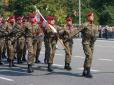 У Навроцького все ще дуються на Київ: Україну цьогоріч не запросили на найбільший військовий парад у Польщі, – Міноборони