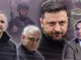 Несподіване посилення Татарова, монополія Поклада. Нова реальність у світі силовиків